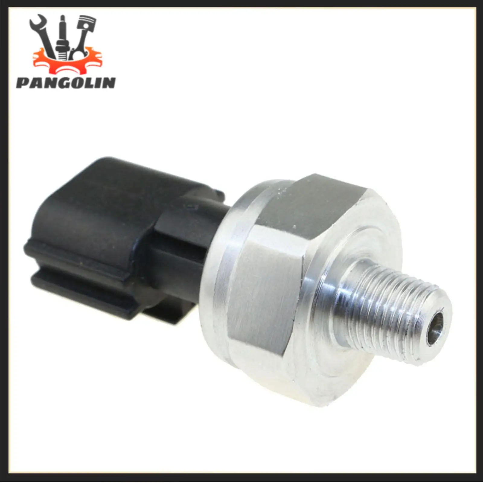 

Fuel Rail Pressure Sensor 059130758E 55PP09-01 For Audi Q7 A4 S4 A5 S5 A6 S6 C6 A8 S8 4.2 Engine Pressure Sensor Accessories