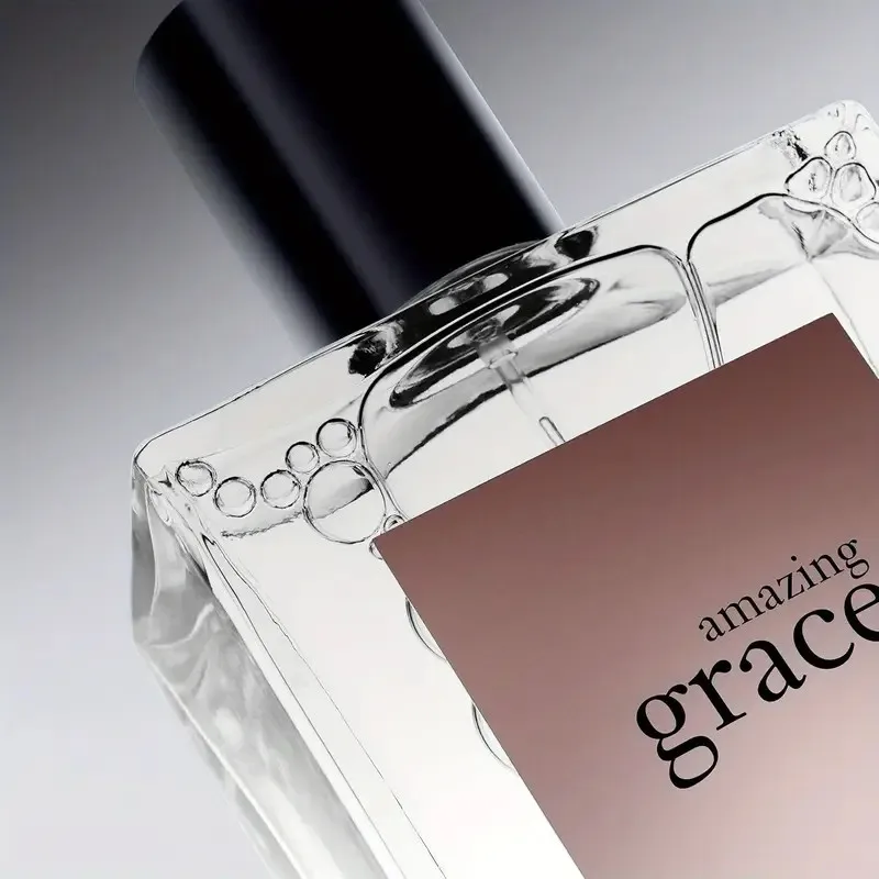 Graça incrível pela filosofia para mulheres - spray EDP de 2 onças