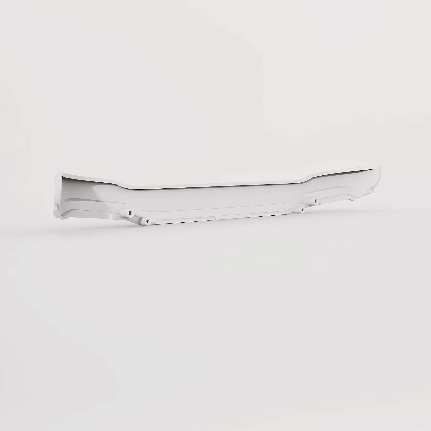 770S 앞 유리 배플 Fineline 스톤 가드 시뮬레이션 장난감 1/14 Tamiya RC SCANIA Romote Control 트랙터 트럭 모델