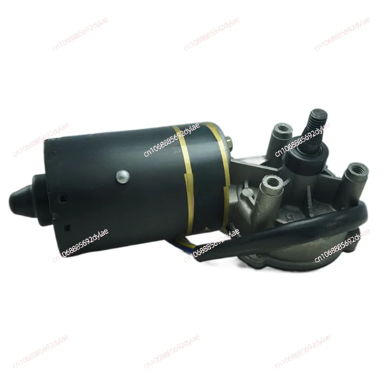 Two-speed Wiper Motor Wiper Motor Assembly Wiper 50W 12V 24V