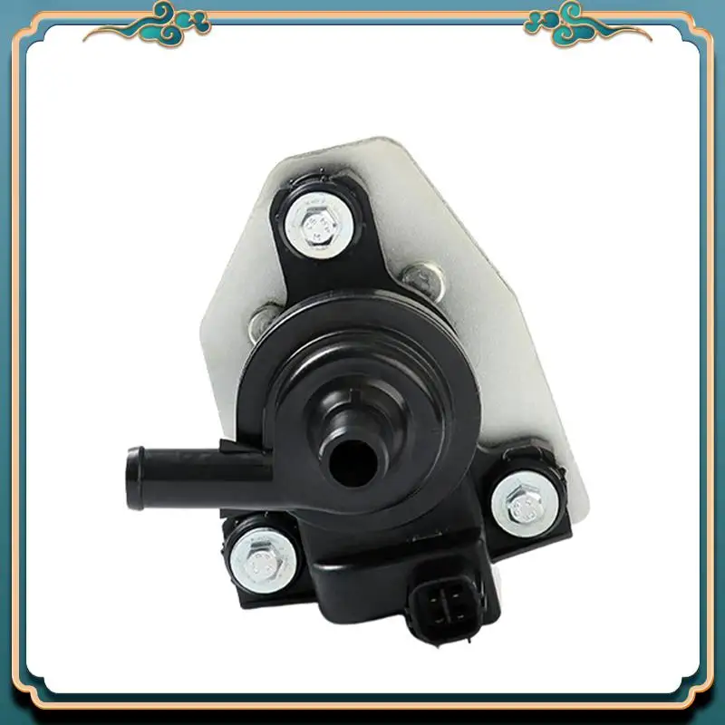 

A54P-G904048080 Variable Frequency Cooler Electronic Water Pump Automobile For 2006-2008 Lexus RX400H