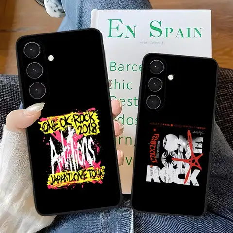 One ok rock phone case-AliExpress