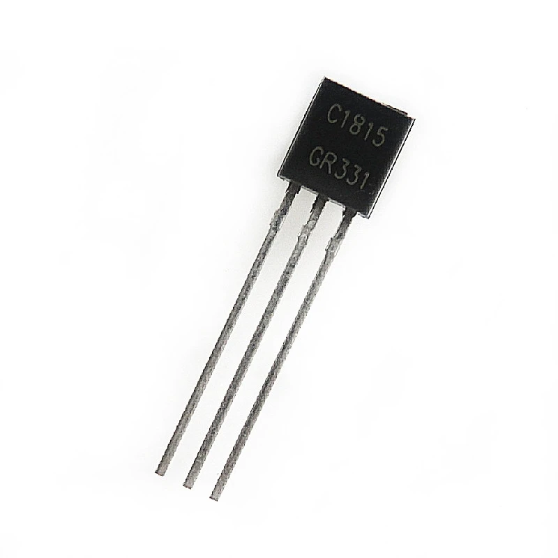 5PCS 2SC1815 C1815 2SC1841 C1841 2SC1845 C1845 2SC2120 C2120 2SC2240-GR 2SC2240 C2240 TO-92