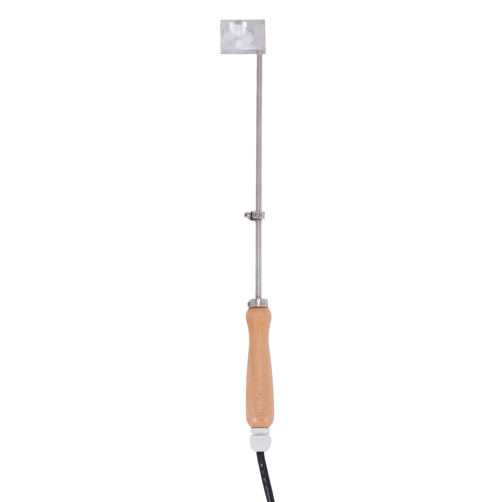A95I-1 Set New Bee Vaporizer 12V Bee Evaporator Oxalic Acid Vaporiser Varroa Treatment Beekeeping