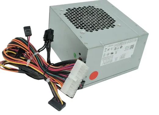 

PSU For Dell XPS 8100 8500 8700 8900 460W Power Supply HU460AD-01 DPS-460DB-2A DPS-460DB-3A/10A AC460AD-00 PC9004