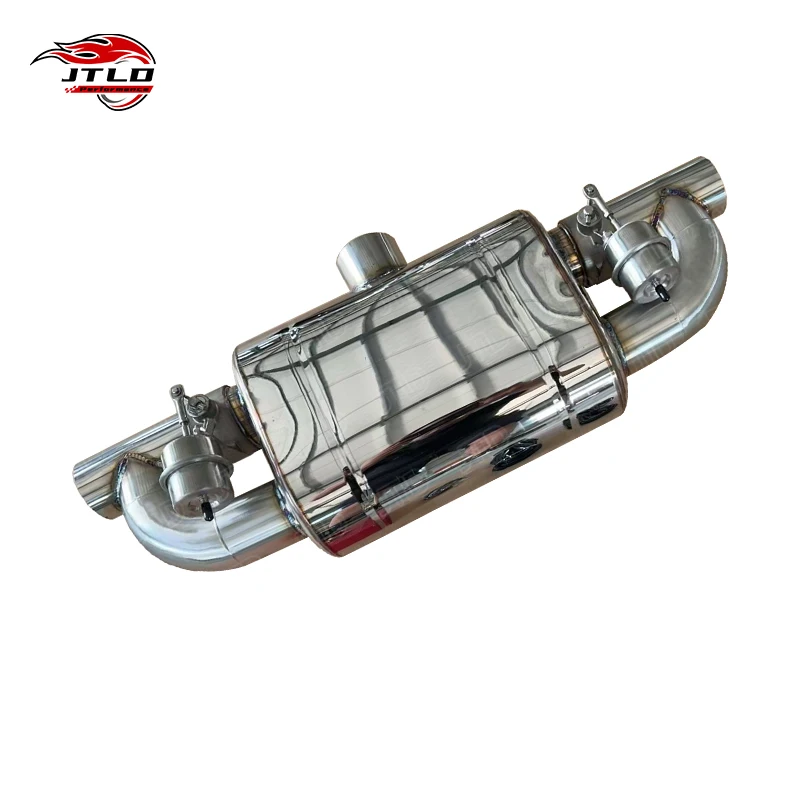 JTLD 2.5'' 3