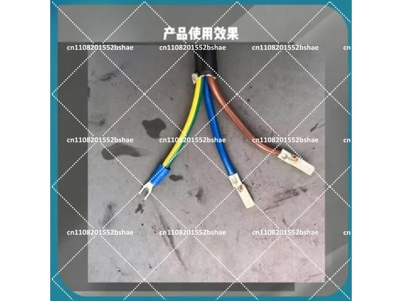 Rechargeable Electric Cold Crimping Clamp Mini EW-50X Terminal Pre-Insulated Tubular Bare Crimper