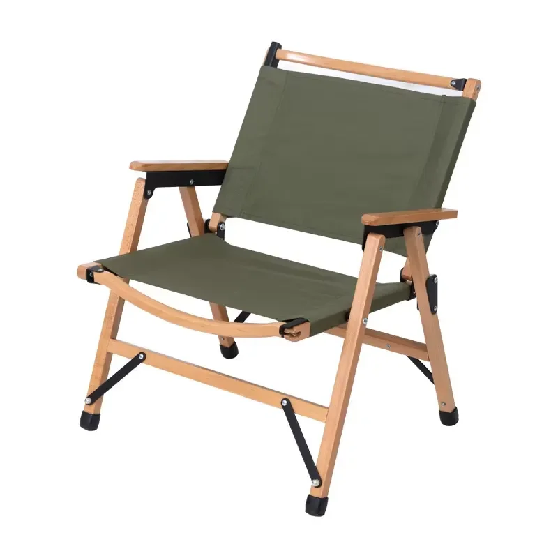 Folding Comet Chair Removable Camping Chair Picnic Fishing Beach Stool Patio Balcony Lounge Chair Outdoor Furniture