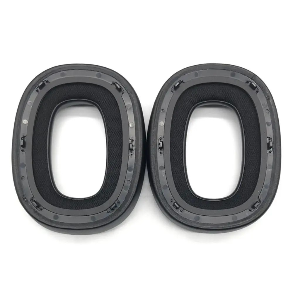 2Pcs Ear Pads For Bowers & Wilkins PX8/PX7 S2 Headphone Replacement Ear Pad Cushion Cups Cover Earpads Repair Parts