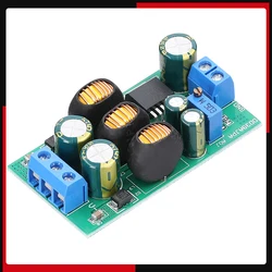 DC-DC Boost Buck Converter 3.6-30V to ±3-30V Voltage Step-Up/Down Power Supplys Module 20W Positive Negative Dual Output