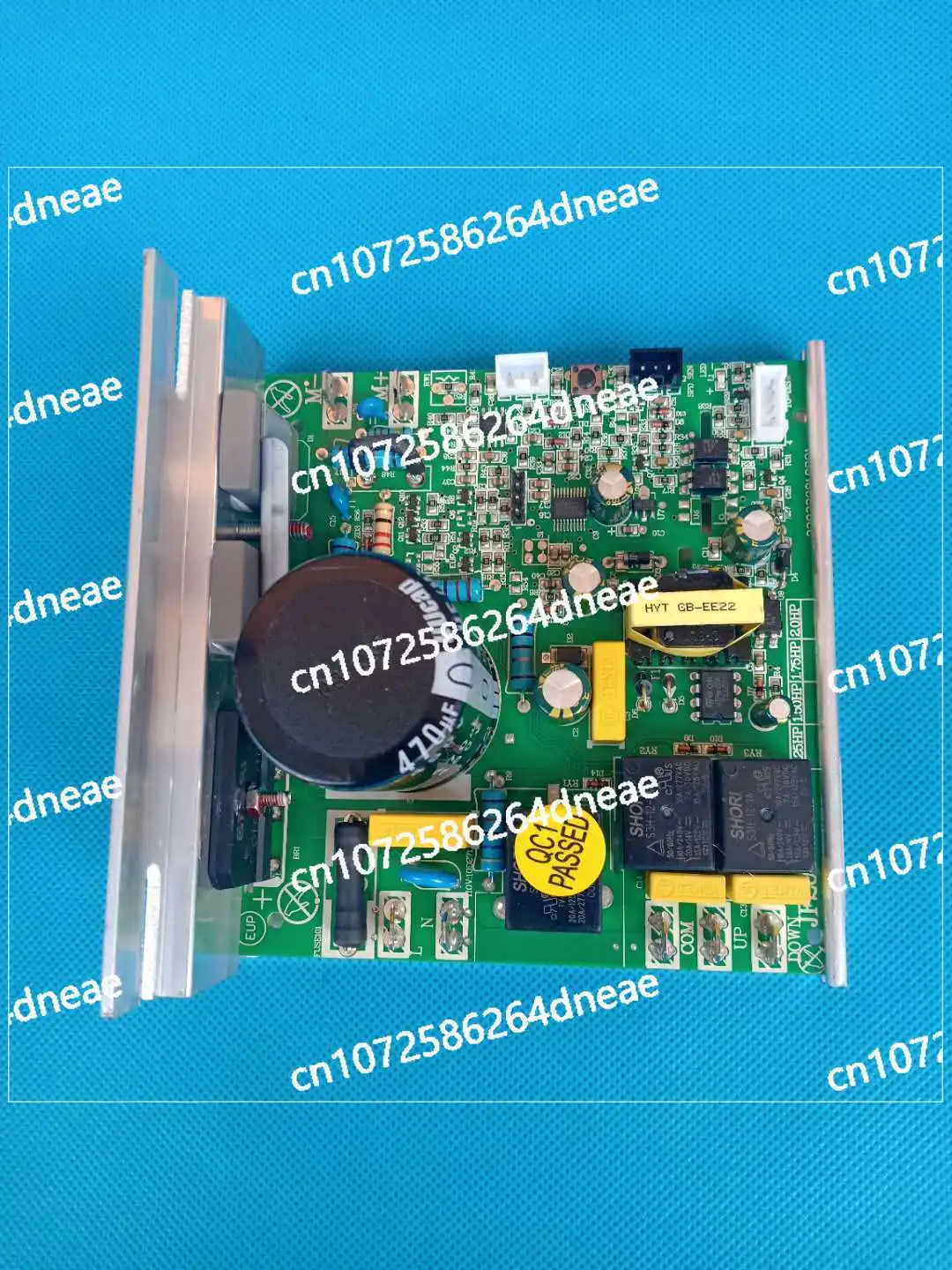 Treadmill JF200 Kemailong Jindao Morning Movement Yingjue Aiyi Run Jianben Crystal Treadmill main board