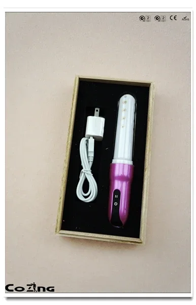 Feminine Firmning Vaginal Tightening Vagina Wand Rejuvenation Vaginitis Treatment Cold  Therapy Device