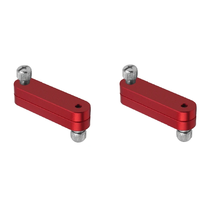 

Steel Rule Limit Adjustment Locating Block Steel Rule Positioning Block Woodworking Marking Locator Ruler