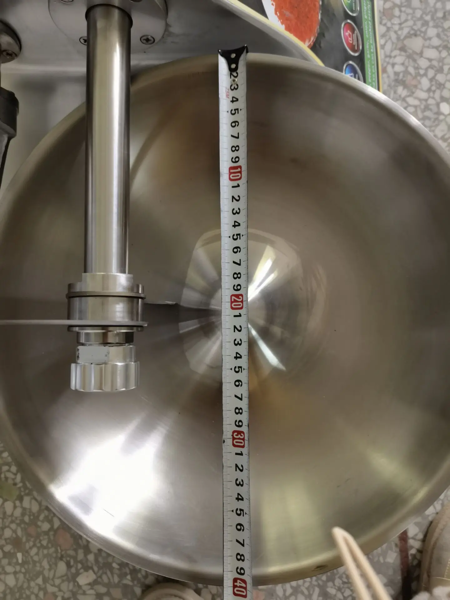 Multifunctional commercial food chopper Bowl Cutter Meat grinder Ginger garlic grinder for Restaurant