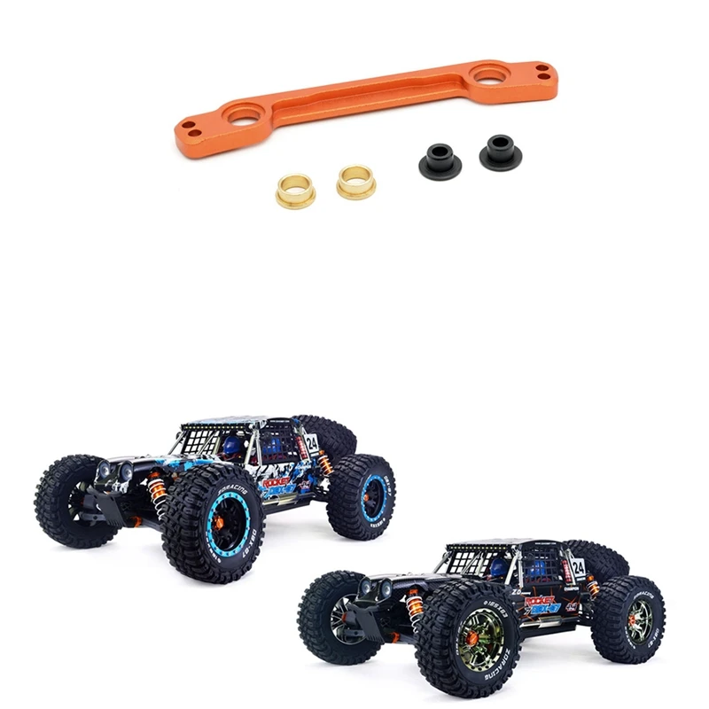 Lenkungsverbindungsplatte 8516 für ZD Racing DBX-07 DBX07 EX-07 EX07 1/7 RC Auto Upgrade Teile Ersatzzubehör