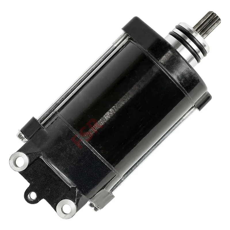 Motorino Di avviamento Jet ski per Kawasaki 650-1071CC Seadoo Gtx Di 951Cc 1998-2003 278-000-987 278000987 278-001-937 278001937 18-6295