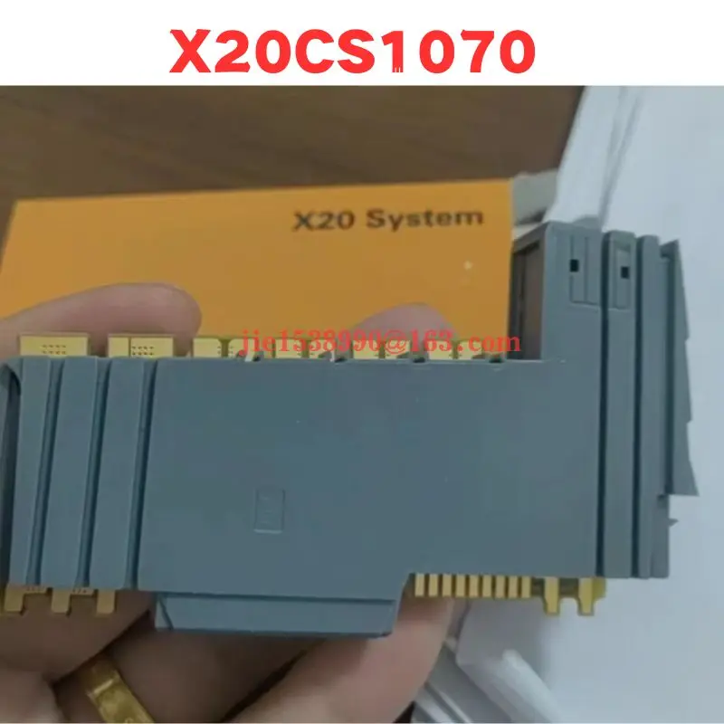 Brand New X20CS1070 Module