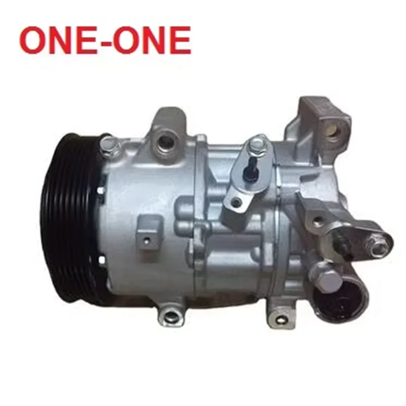Ac A/C Compressor 1…