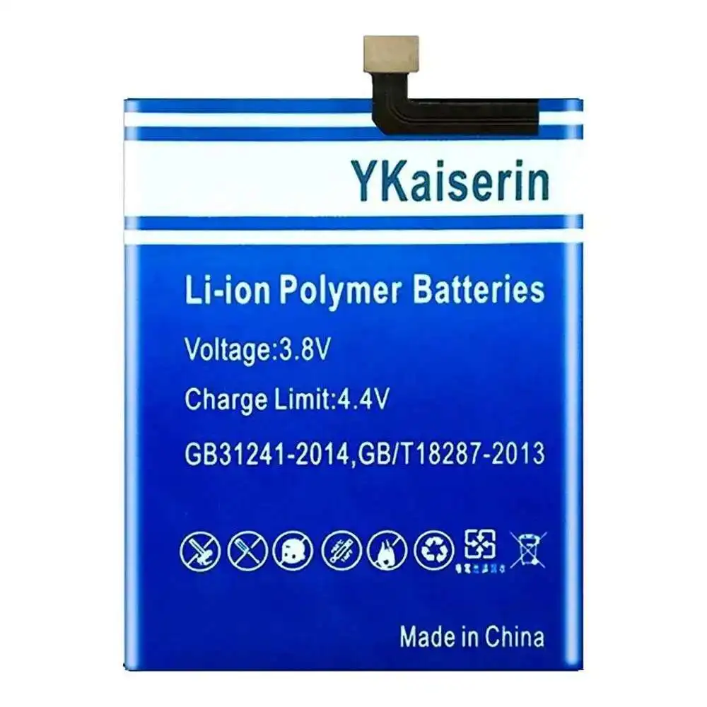 

For Nokia HE378 5050mAh Lightweight Mobile Phone Battery Long-Lasting Performance