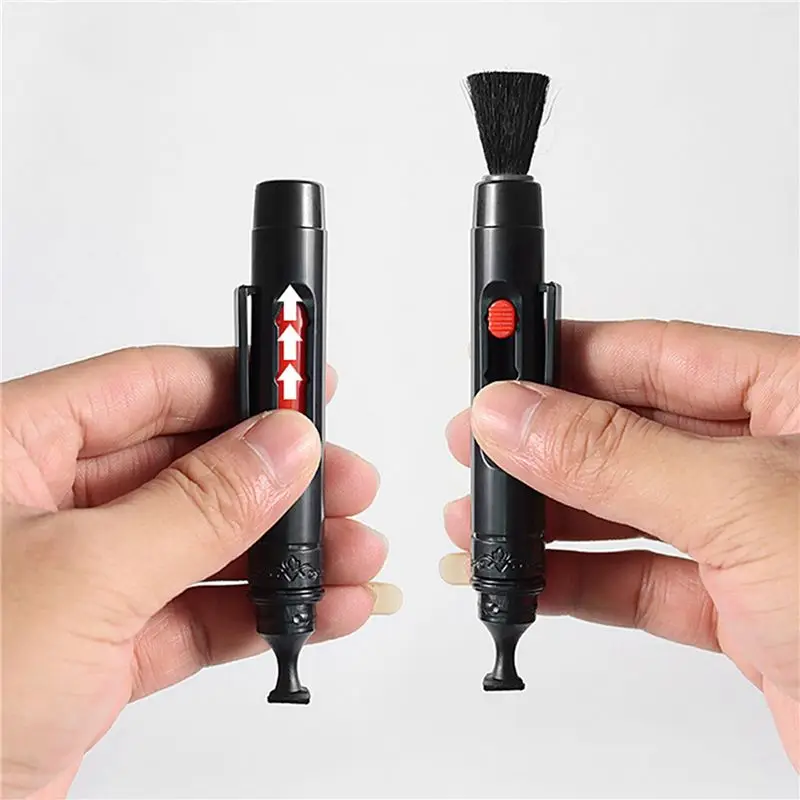 A27F-3X Coffee Powder Dust Blower Coffee Grinder Cleaning Accessories Camera Lens Watch Cleaning Rubber Powerful Air Pump