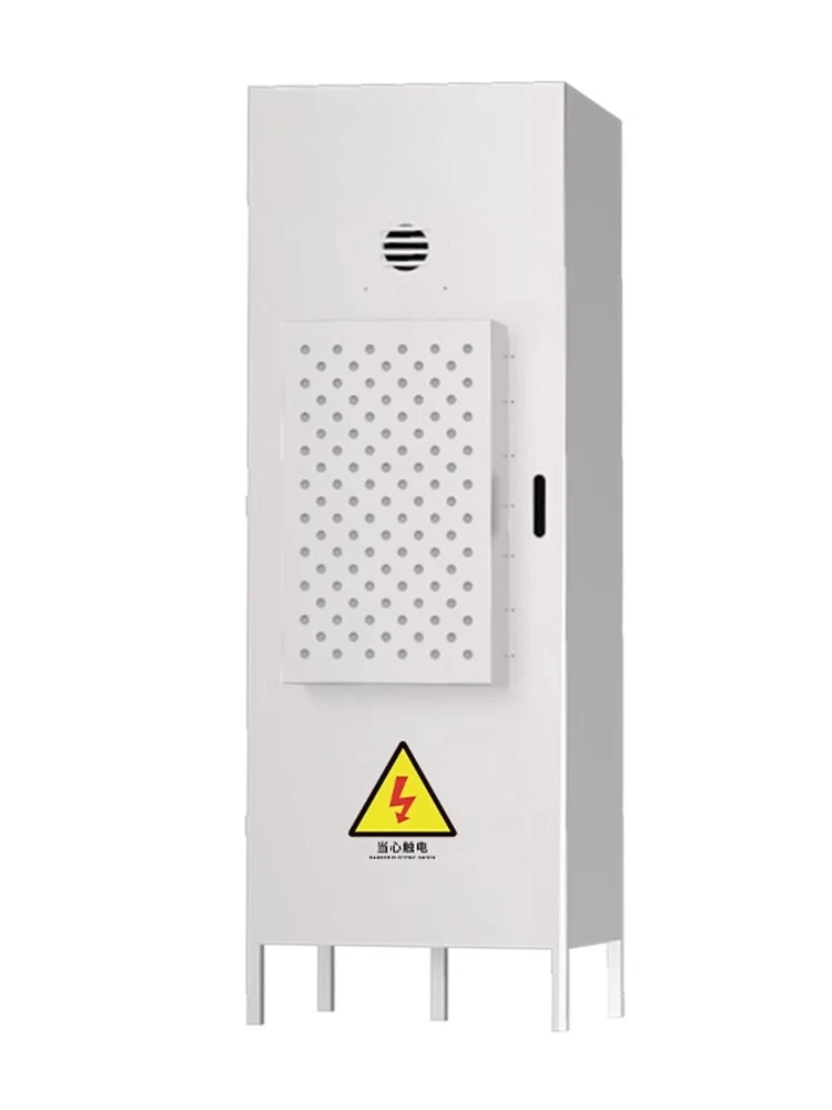 

Water quality, air conditioning cabinet, electrical control cabinet, condensate-free heat dissipation, air conditioning