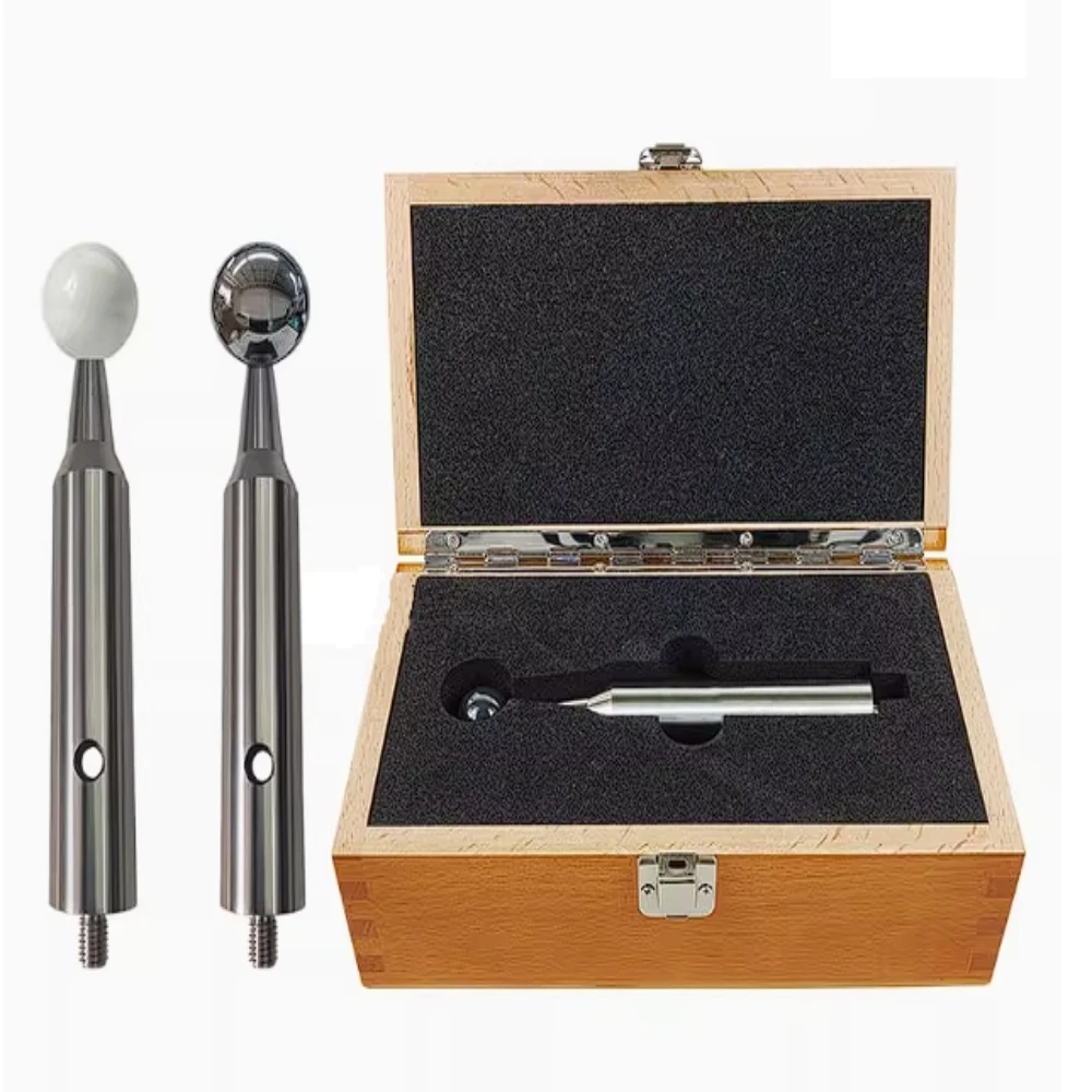 

High - Quality and High - Precision Ceramic Calibration Balls, Reference Balls