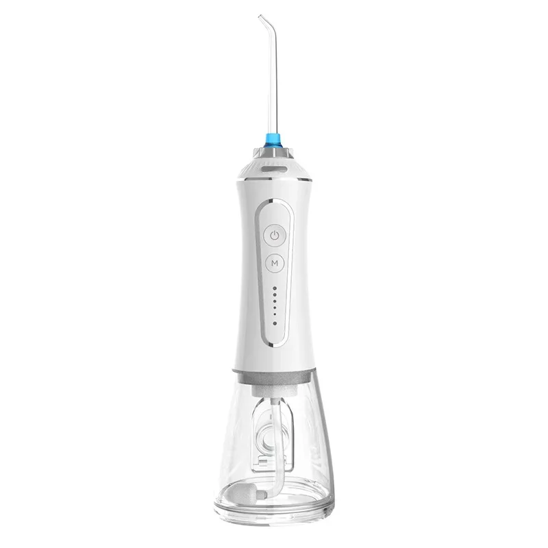Water Flosser Teeth Whitening Oral Irrigator With Tablets H2ofloss Dental Care Home Use Factory Store