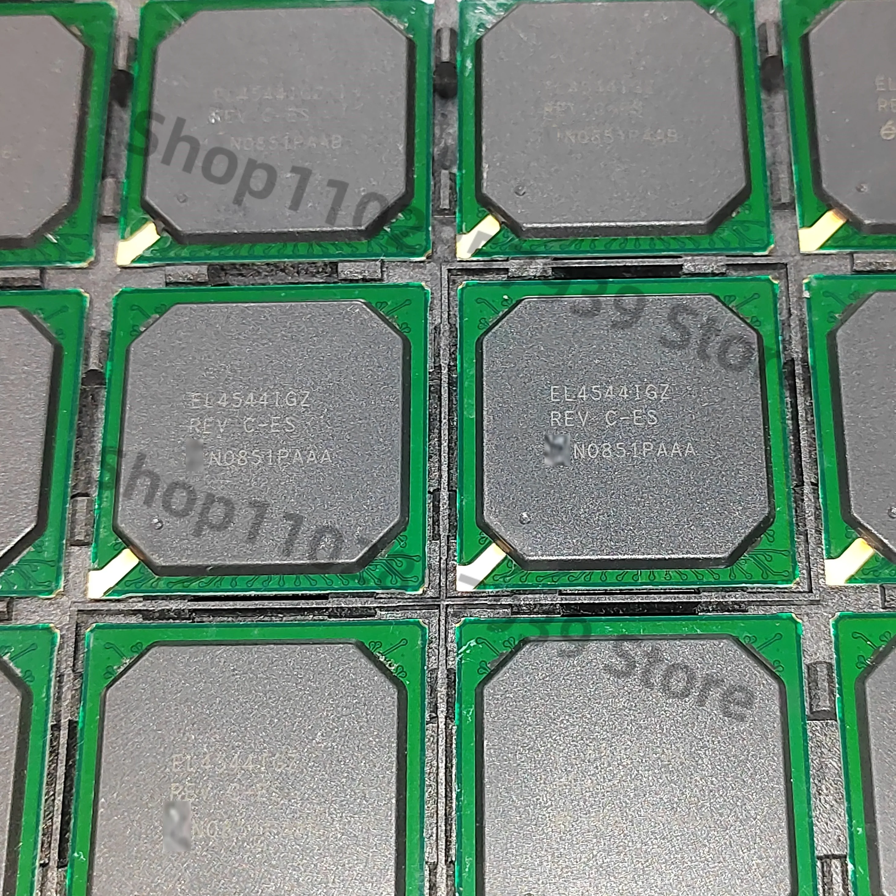 

EL4544IGZ BGA 1PCS/LOT Original spot, free shipping