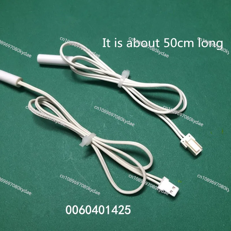 New for Haier Frost Free Refrigerator Parts Defrost Sensor Probe Temperature Temperature Head 0060401425
