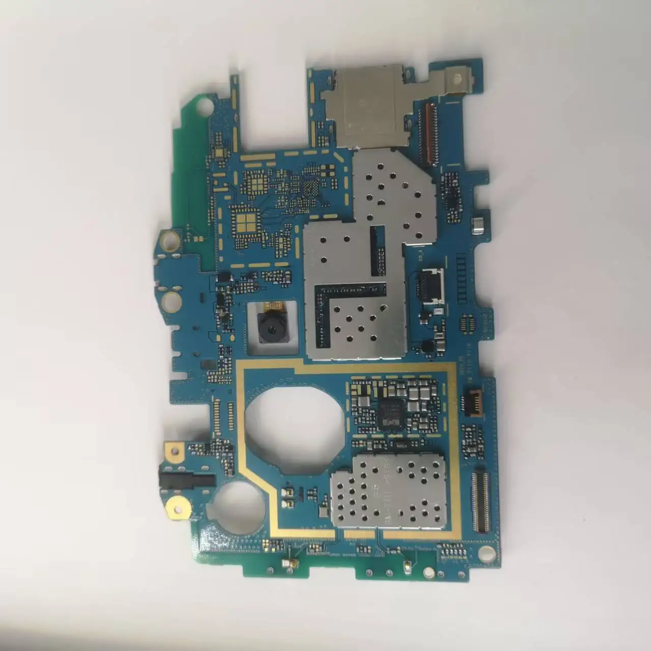 Unlocked Motherboar…