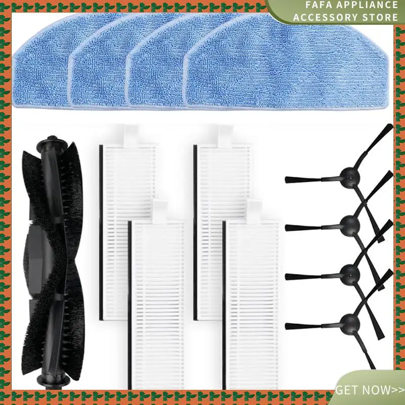 For Laresar Evol 3 …