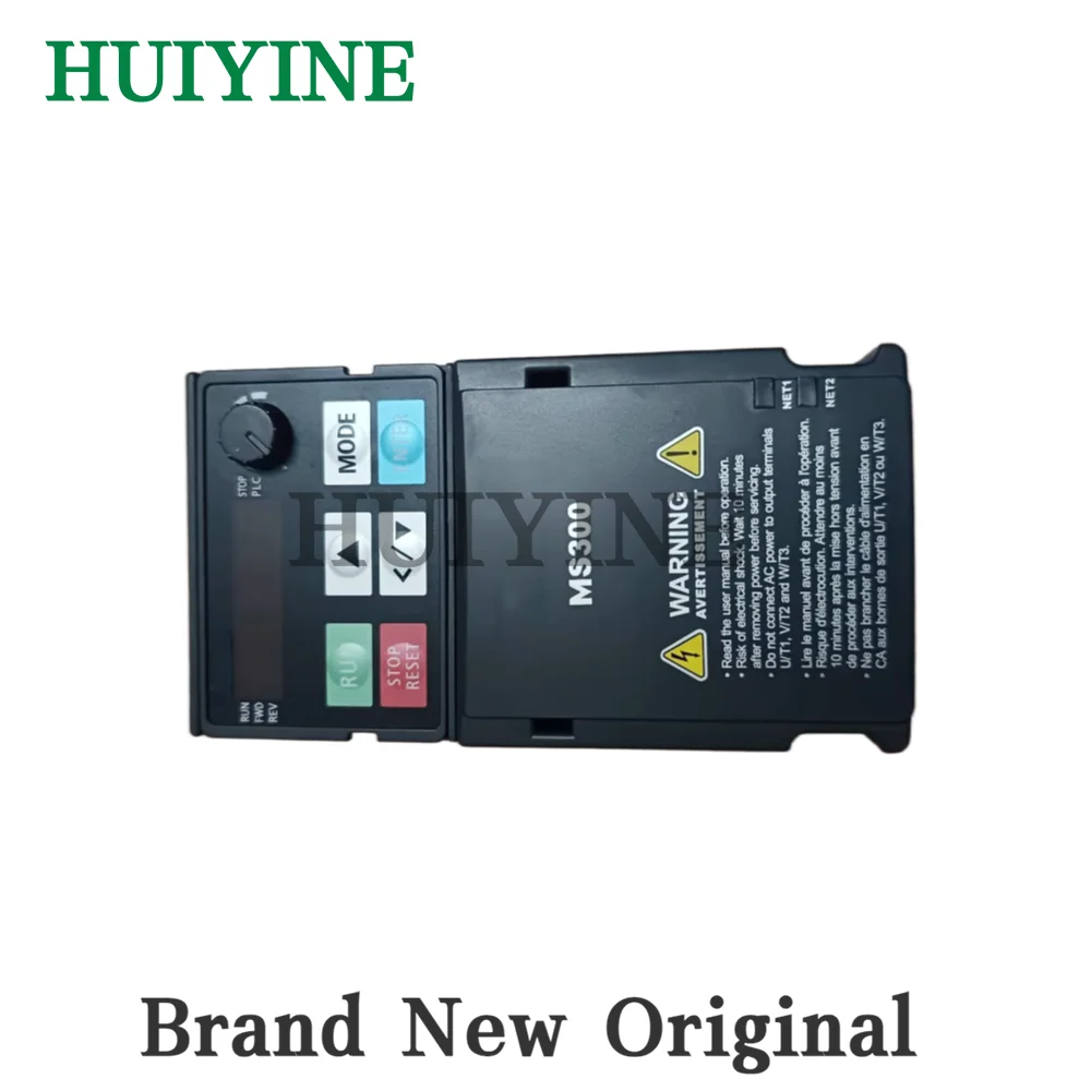 New Original VFD2A7MS43ANSAA PLC Module