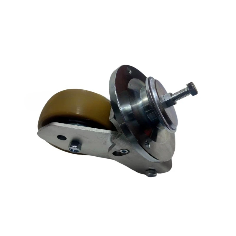 

Accessory toolsForklift Accessory Auxiliary Wheel Bracket Assembly 50030256