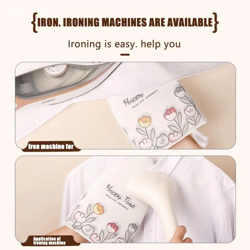 2/1PC Washable Ironing Board M - đánh giá và giá Heat Resistant Glove