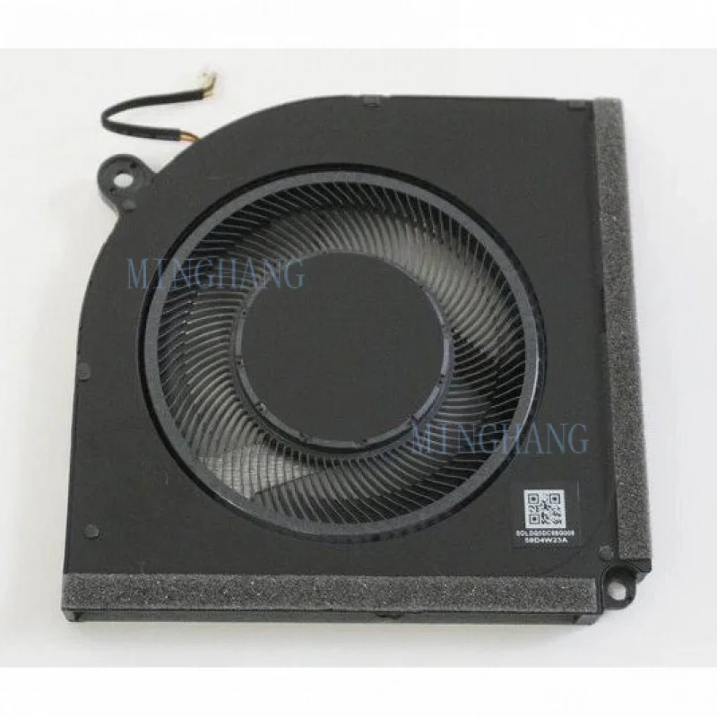 

Новый вентилятор охлаждения CPU/GPU для Acer Neo 16S PHN16S-71 PHN16S-71-91AW PHN16S-71-98RF