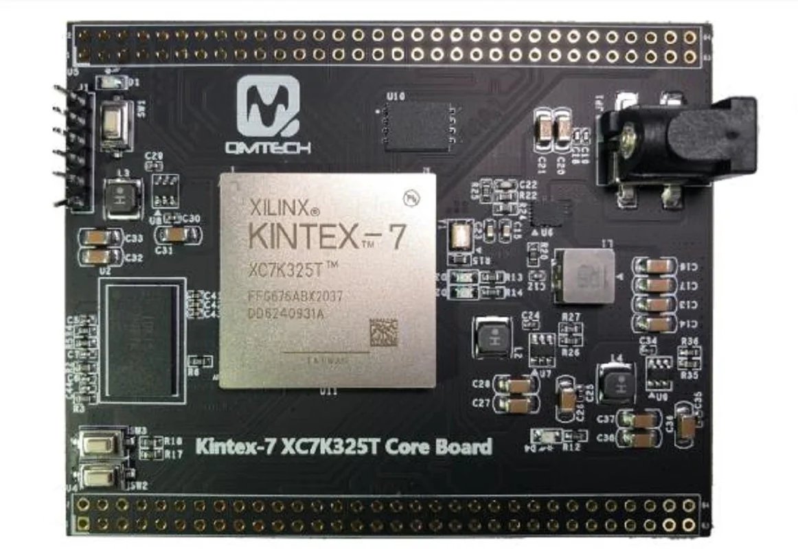 

New Xilinx FPGA Kintex7 Kintex-7 XC7K325T DDR3 Core Board