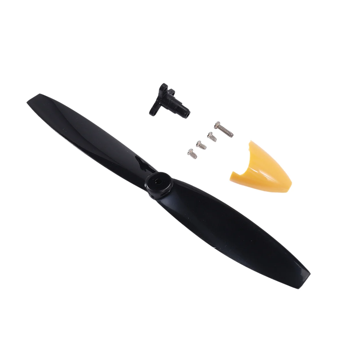 Lâmina de pá de hélice BAAA-A160.0011 para acessórios de peças sobressalentes de avião Wltoys XK A160 RC