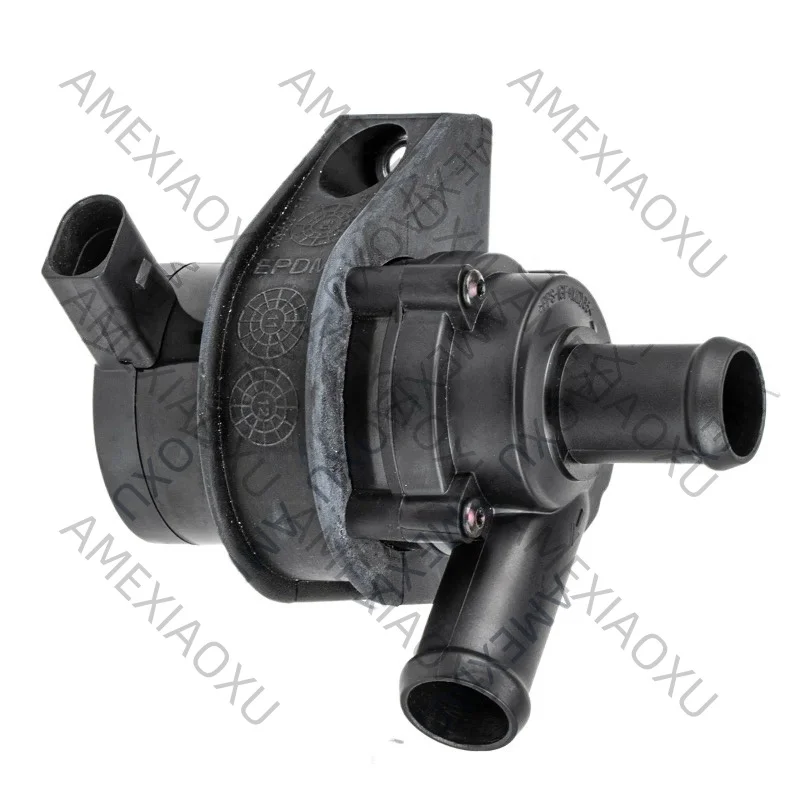 7H0965561A OEM Engine Colling Auxiliary Water Pump For BENTLEY Continental 6.0 2003-2011