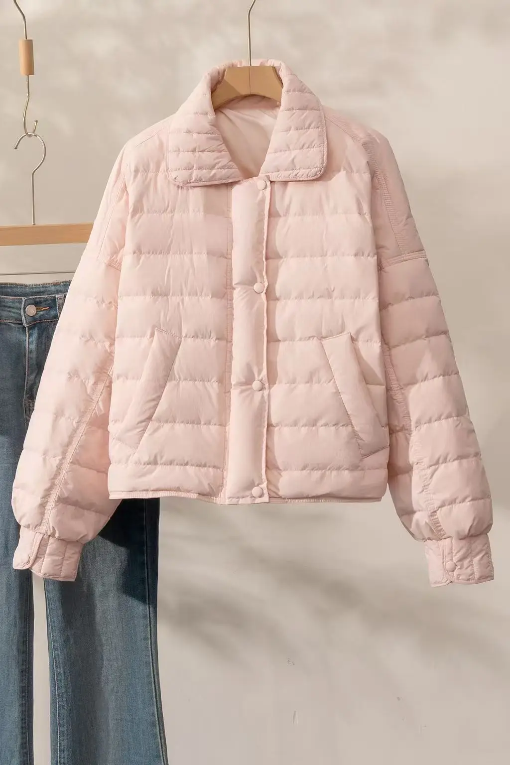 

Корейский модный женский кардиган, винтажные вязаные свитера с круглым вырезом и длинными рукавами, летний кардиган с длинными рукавами, женская одежда, базовый топ