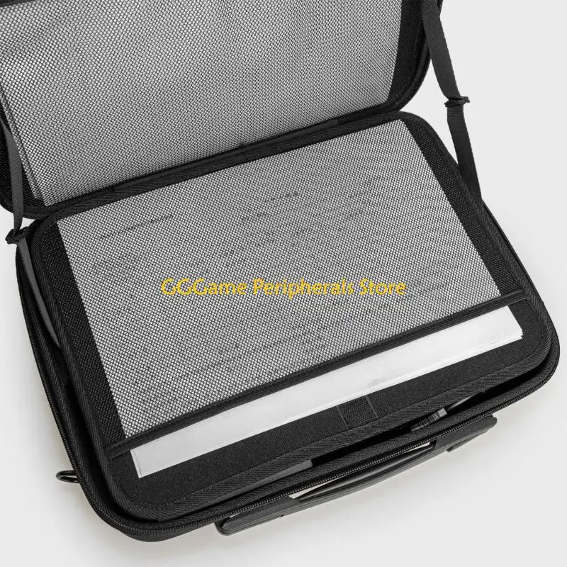 

U55B Hard Travel Case For TR160 TR150 Photo Printer Storage Bag Wireless Printer Case Shockproof Protective Bag Accessories