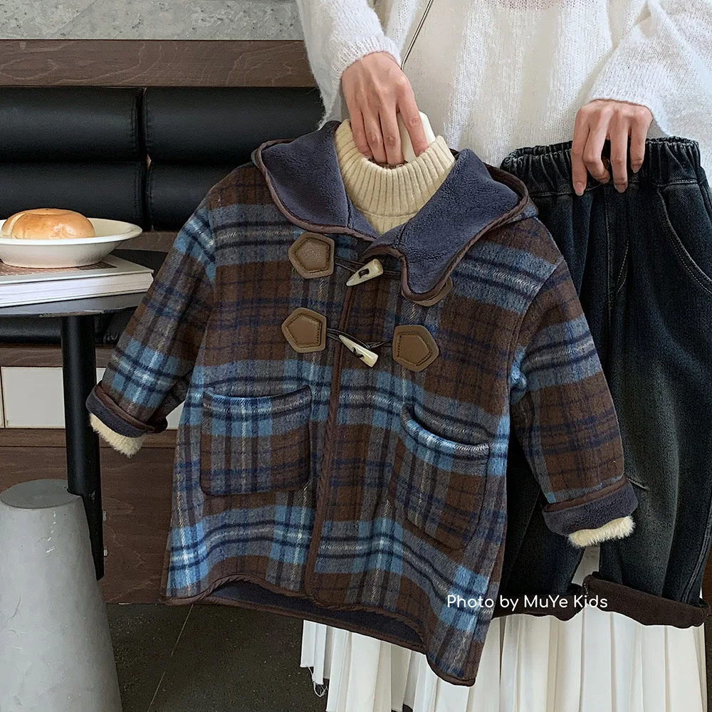 unitim-chaqueta-de-lana-para-ninos-de-1-a-12-anos-abrigo-grueso-y-calido-a-cuadros-para-ninos-abrigo-para-bebes-abrigo-de-lana-para-ninos-pequenos-ropa-de-invierno