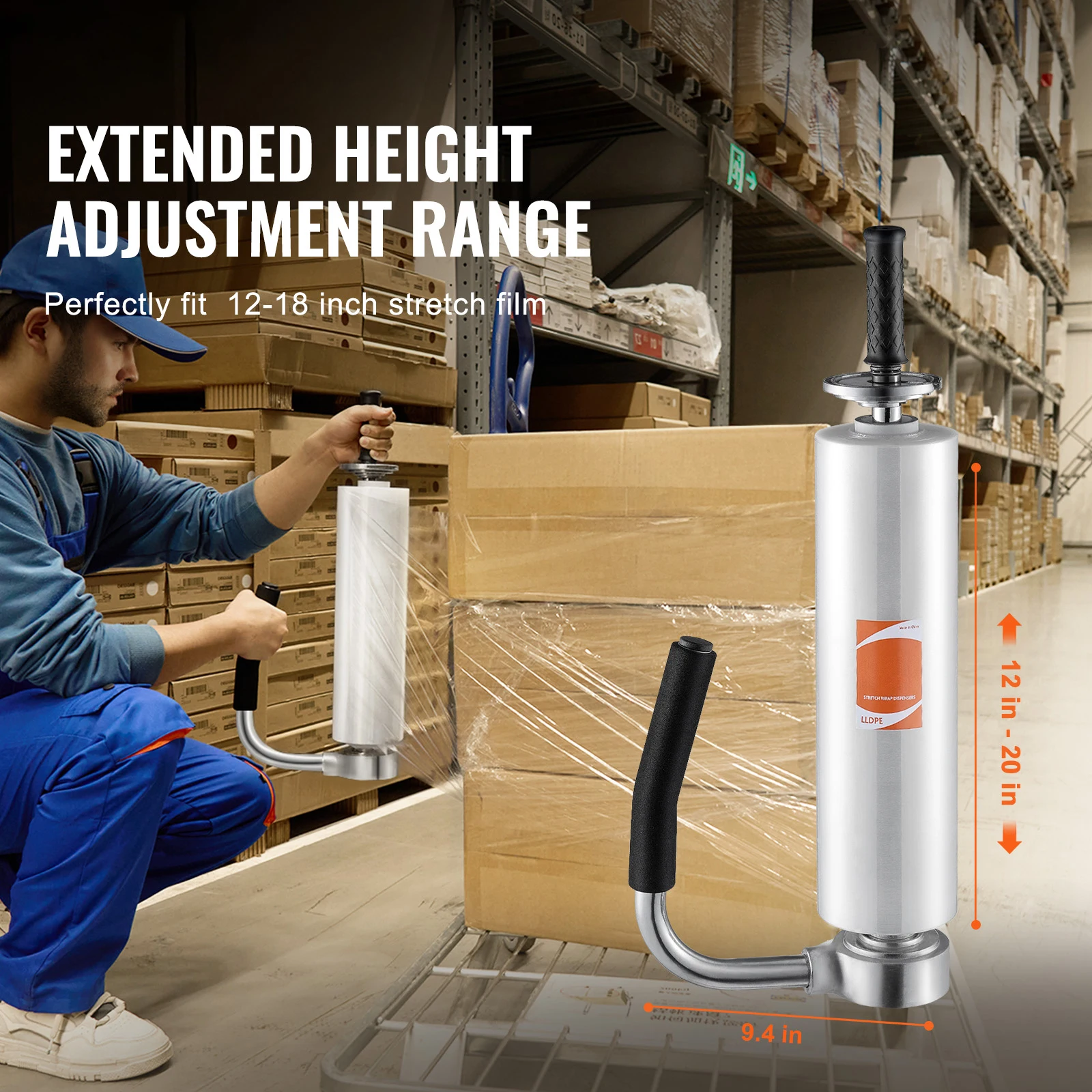 Thumbnail 2 - #1 Packaging Wrapping Machines Sale