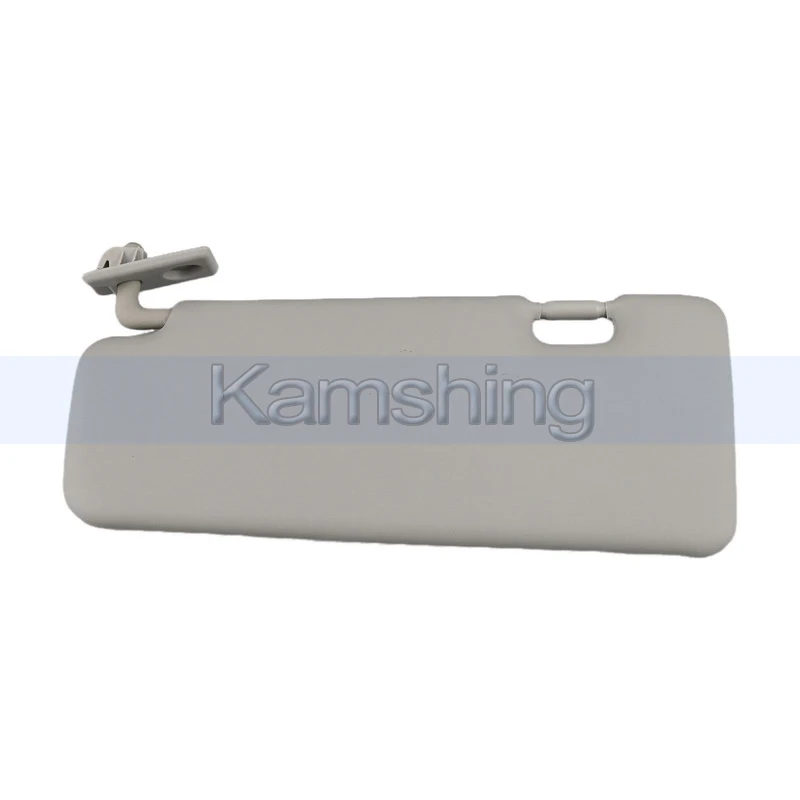 Kamshing Car Inside Sunvisor For Renault EN Sun Shield Front Sunshade Sun Visor 964001295R 964018122R