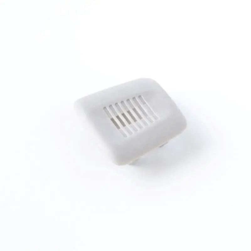 

#69X Automotive Parts & Accessories,Roof Dome Microphone Cover Trim Panel for BMW F30 F32 (Grey)