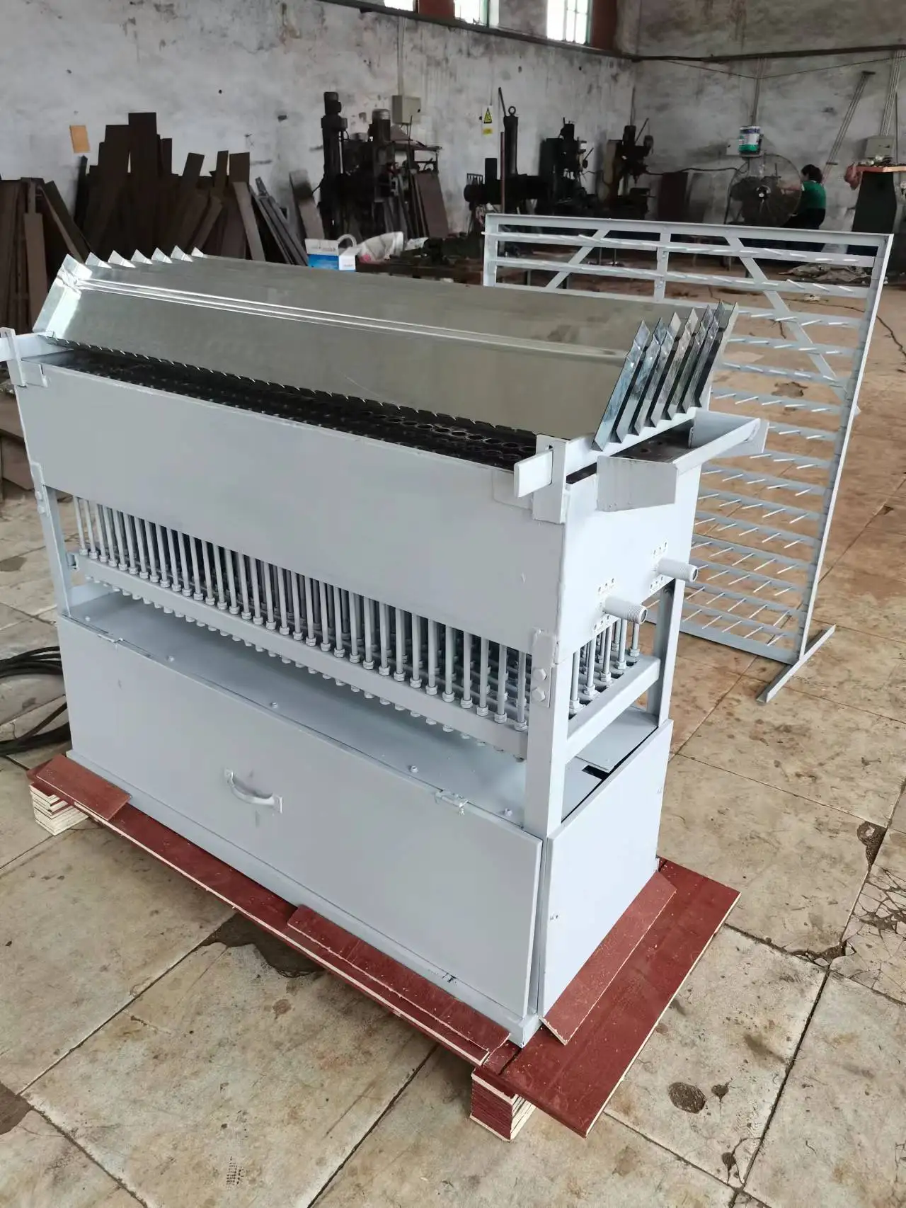 Automatic Paraffin Wax Molding Machine for Pillar/Tealight/Taper Candles New Type Factory Price Candle Making Equipment