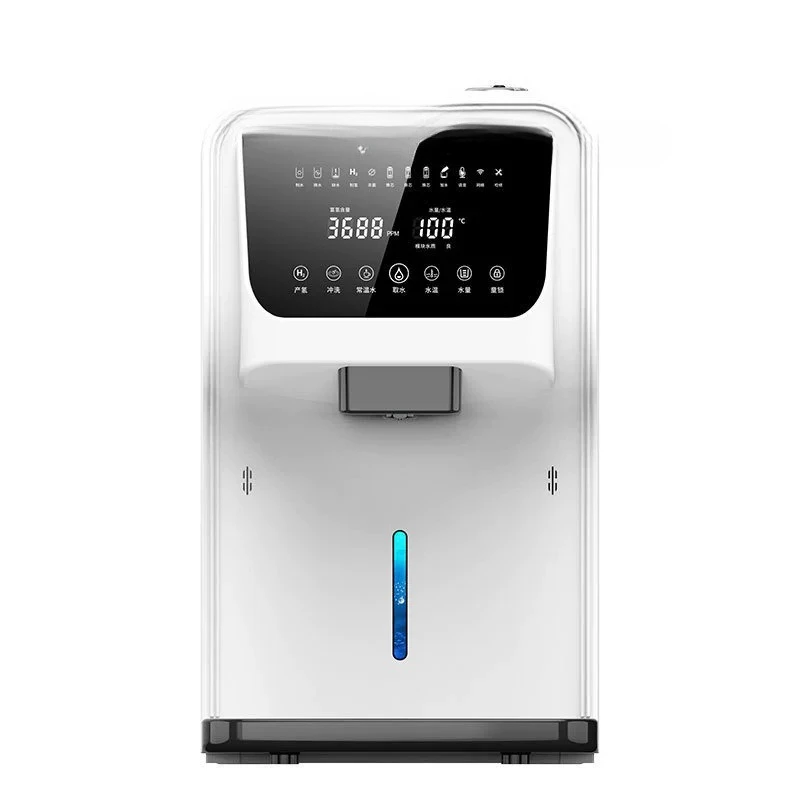

Smart desktop water purifier, household, kitchen, direct drinking ro reverse osmosis, fresh water