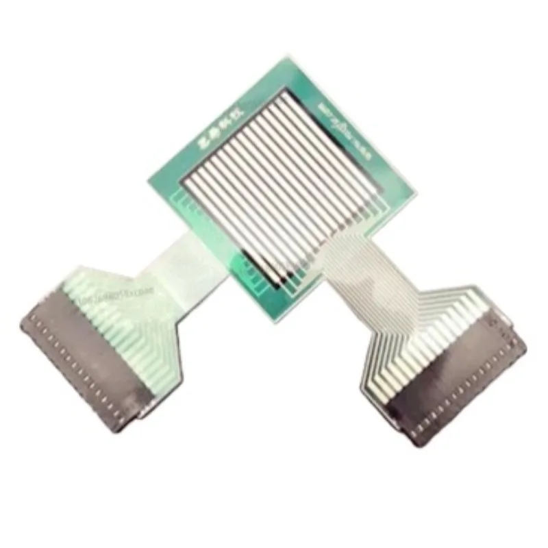 RX-M1616 High Density Distributed Flexible Thin Film Pressure Sensor FSR