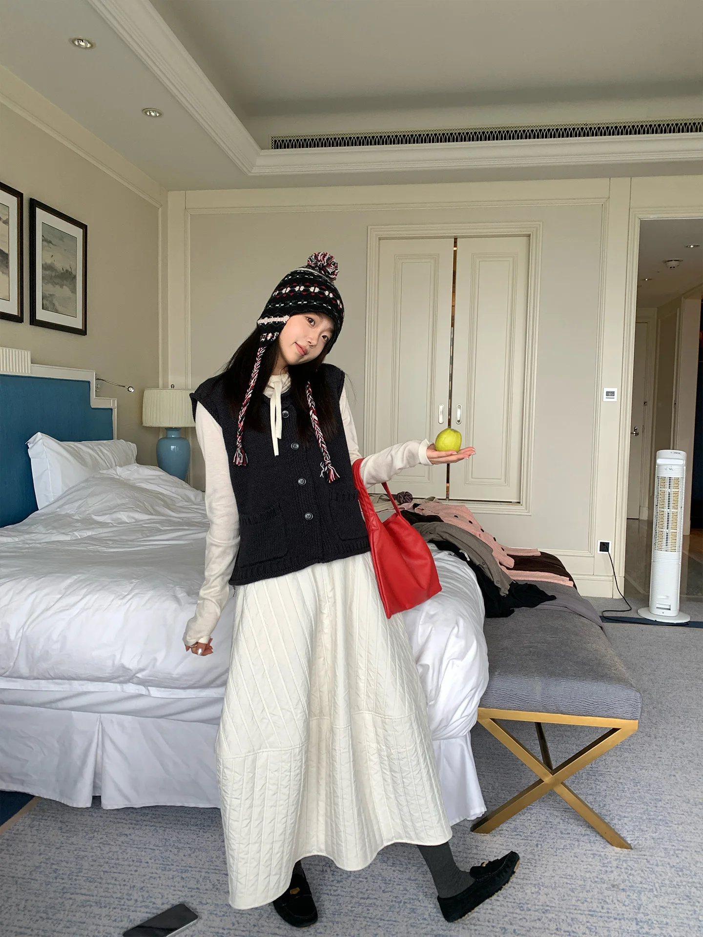 Multimath Cotton Kn… - image