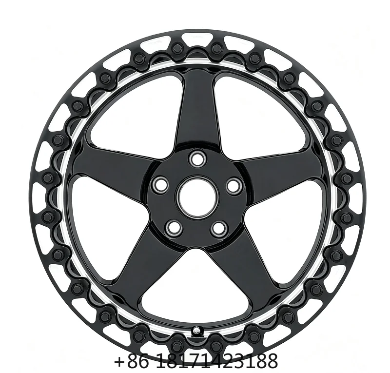 【Hot】15 16 17 18 19 20 21 22 23 24 Inch 5x112 Forged Wheels Racing Wheel  Car Wheels Rims Alloy Wheels