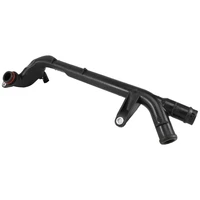 Enfriador de aceite de tubería de agua a culata para Mercedes-Benz W203 C230 2712001552 -A67F